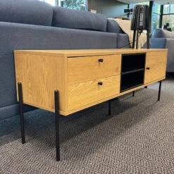 PUNTO Entertainment TV Unit - 1.5M Natural(Punto Entertainmet Tv Unit 1 5m Natural) 21 PUNTO Entertainment TV Unit - 1.5M Natural(Punto Entertainmet Tv Unit 1 5m Natural) -Modern Furniture PuntoAngle 800