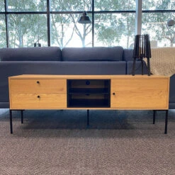 PUNTO Entertainment TV Unit - 1.5M Natural(Punto Entertainmet Tv Unit 1 5m Natural) 14 PUNTO Entertainment TV Unit - 1.5M Natural(Punto Entertainmet Tv Unit 1 5m Natural) -Modern Furniture PuntoFront 800