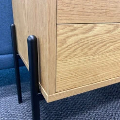 PUNTO Entertainment TV Unit - 1.5M Natural(Punto Entertainmet Tv Unit 1 5m Natural) 17 PUNTO Entertainment TV Unit - 1.5M Natural(Punto Entertainmet Tv Unit 1 5m Natural) -Modern Furniture PuntoLegs 800