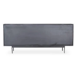 RADLEY Sideboard 180 Cm Solid Mango Wood - Natural & Black(Radley Sideboard 180 Cm Natural Black) 19 RADLEY Sideboard 180 Cm Solid Mango Wood - Natural & Black(Radley Sideboard 180 Cm Natural Black) -Modern Furniture RADLEYSideboard LX 2104 backwhite800