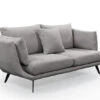 RANNI 3 Seater Sofa - Warm Grey(Ranni 3 Seater Sofa Light Grey) -Modern Furniture RANNIBD4A6972 800