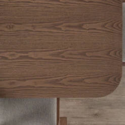 RODEN Dining Table 180cm - Walnut(Roden Dining Table In Cocoa) -Modern Furniture Roden1469083 Zola241326 Malton344010IMG 2571 1000