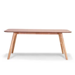 RODEN Dining Table 180cm - Natural Oak(Roden Natural Dining Table) -Modern Furniture Roden 002 800