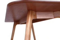 RODEN Dining Table 180cm - Natural Oak(Roden Natural Dining Table) -Modern Furniture Roden 007 800