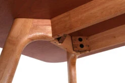 RODEN Dining Table 180cm - Natural Oak(Roden Natural Dining Table) -Modern Furniture Roden 009 800