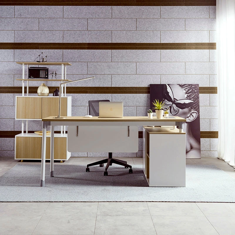 RAVEN SINGLE Workstation 160-180/100cm - Natural White(Raven Single Workstation 160 180 100cm Natural White) 5 RAVEN SINGLE Workstation 160-180/100cm - Natural White(Raven Single Workstation 160 180 100cm Natural White) - Image 3