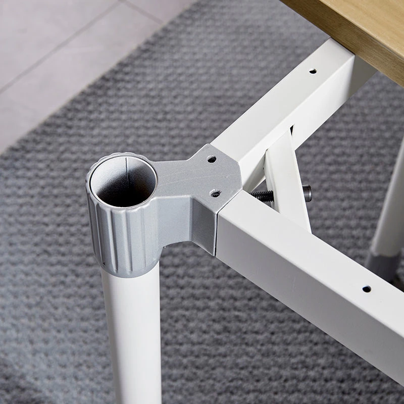 RAVEN SINGLE Workstation 160-180/100cm - Natural White(Raven Single Workstation 160 180 100cm Natural White) 12 RAVEN SINGLE Workstation 160-180/100cm - Natural White(Raven Single Workstation 160 180 100cm Natural White) - Image 10