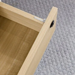 RAVEN SINGLE Workstation 160-180/100cm - Natural White(Raven Single Workstation 160 180 100cm Natural White) 25 RAVEN SINGLE Workstation 160-180/100cm - Natural White(Raven Single Workstation 160 180 100cm Natural White) -Modern Furniture SZW003 8 800