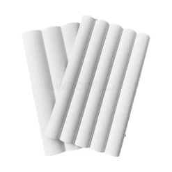 WOODFLEX FLEXIBLE PRIMED SAMPLES - SET OF 4(Woodflex Flexible Primed Sample Set Of 4) -Modern Furniture Sample2