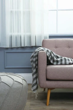 SATURN Ottoman - 61cm - Grey(Saturn Ottoman Grey) -Modern Furniture Stream Saturn cd2dc95c e02b 4c7d 9f29 ea96ae04560f