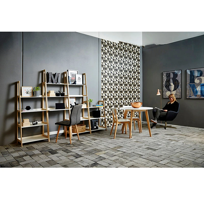 WALDO Display Shelving Unit63cm - Black(Waldo Display Unit 63cm Black) 4 WALDO Display Shelving Unit63cm - Black(Waldo Display Unit 63cm Black) - Image 2