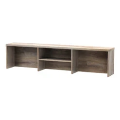 TRIBECA Reception Counter Box For Tribeca Desks(Tribeca Counter Box For Tribeca Desks) -Modern Furniture WF CB N07AftanCounterTop 800