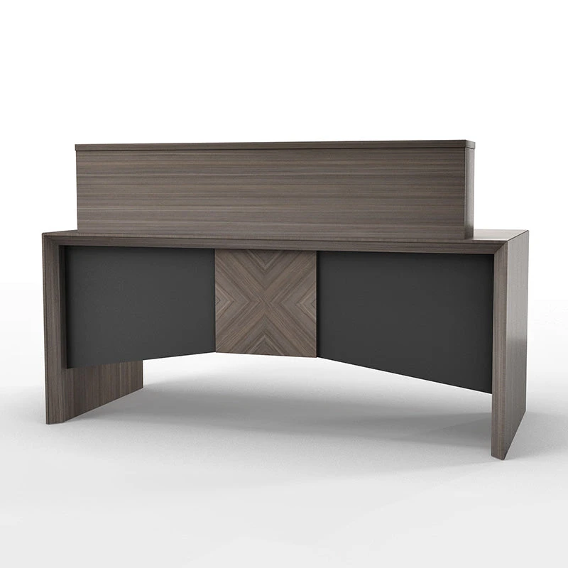 VATTI Reception Counter Box For VATTI Desks(Vatti Counter Box For Wf W608) 7 VATTI Reception Counter Box For VATTI Desks(Vatti Counter Box For Wf W608) - Image 5