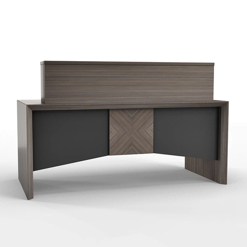 VATTI Reception Counter Box For VATTI Desks(Vatti Counter Box For Wf W608) 4 VATTI Reception Counter Box For VATTI Desks(Vatti Counter Box For Wf W608) - Image 2