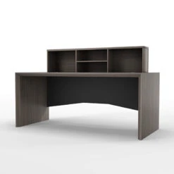 VATTI Reception Counter Box For VATTI Desks(Vatti Counter Box For Wf W608) 11 VATTI Reception Counter Box For VATTI Desks(Vatti Counter Box For Wf W608) -Modern Furniture WF CB W08VattiReceptionBack 800