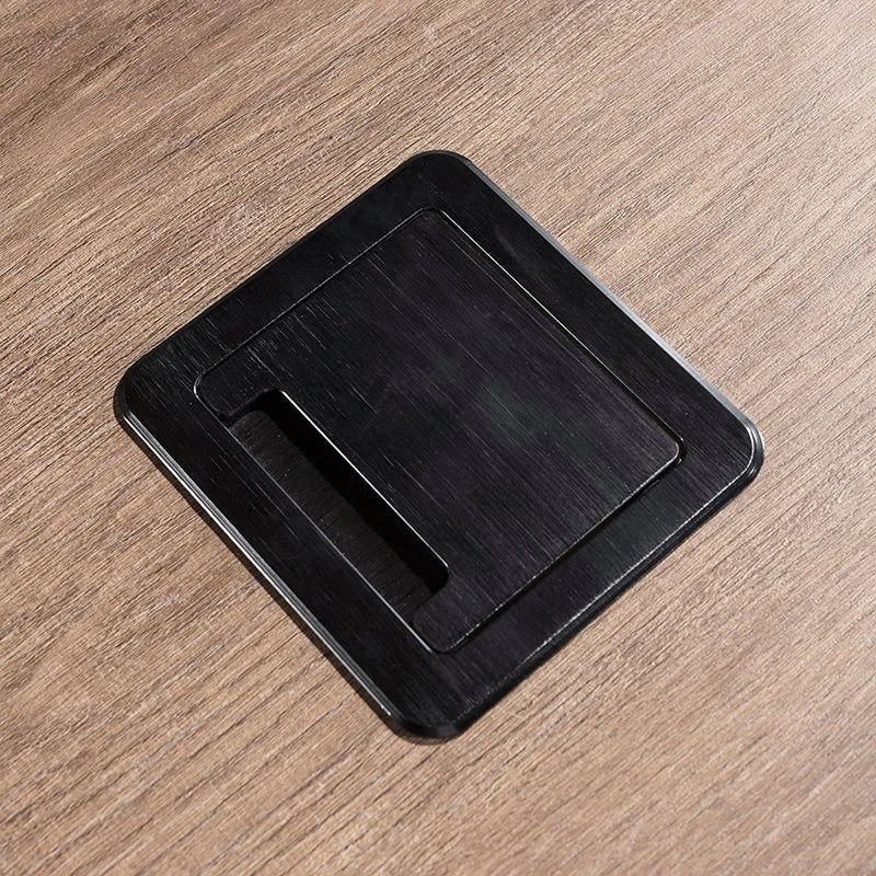 KELLEN Executive Desk With Left Return 1.6-1.8M - Warm Oak & Black(Kellen Executive Desk With Left Return 1 6 1 8m Mahogany Black) 13 KELLEN Executive Desk With Left Return 1.6-1.8M - Warm Oak & Black(Kellen Executive Desk With Left Return 1 6 1 8m Mahogany Black) - Image 11