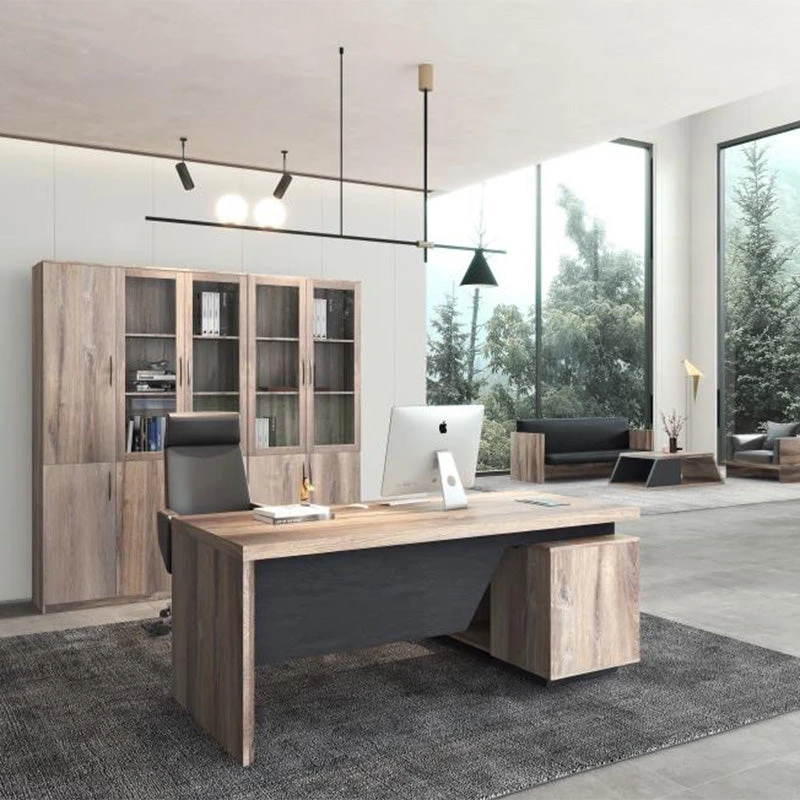 BALDER 5 Door Display Unit 200cm - Warm Oak(Balder 5 Door Display Unit 200cm Warm Oak) 4 BALDER 5 Door Display Unit 200cm - Warm Oak(Balder 5 Door Display Unit 200cm Warm Oak) - Image 2