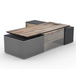 Modern Furniture -Modern Furniture WF N2801 L 22LEFT