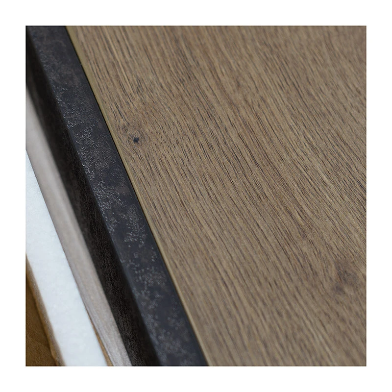 DEWITT Reception Desk 2.4M - Tobacco & Dark Concrete(Dewitt Reception Desk Left Panel 2 4m Tobacco Colour) 11 DEWITT Reception Desk 2.4M - Tobacco & Dark Concrete(Dewitt Reception Desk Left Panel 2 4m Tobacco Colour) - Image 9