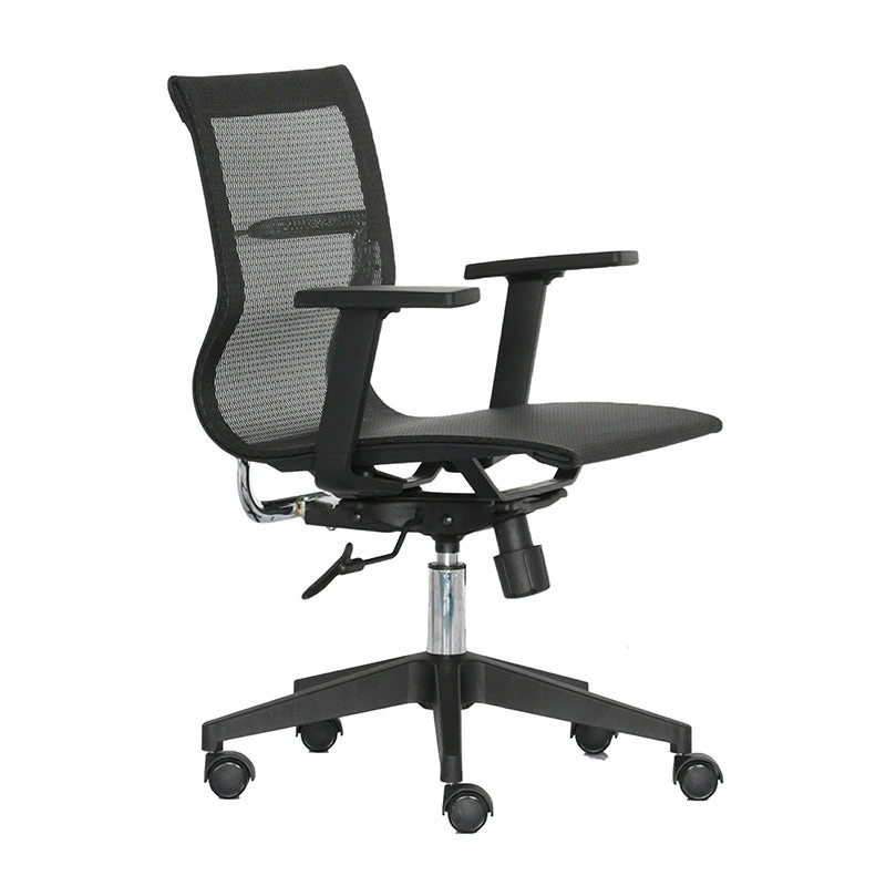 GUSTO Executive Office Chair - Black(Gusto Executive Office Chair Black) 3 GUSTO Executive Office Chair - Black(Gusto Executive Office Chair Black)