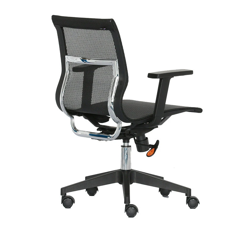 GUSTO Executive Office Chair - Black(Gusto Executive Office Chair Black) 4 GUSTO Executive Office Chair - Black(Gusto Executive Office Chair Black) - Image 2