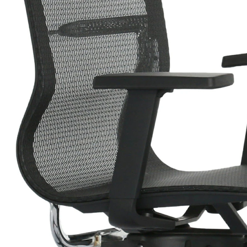 GUSTO Executive Office Chair - Black(Gusto Executive Office Chair Black) 6 GUSTO Executive Office Chair - Black(Gusto Executive Office Chair Black) - Image 4