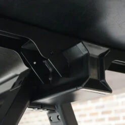 DOLAN Boardroom Meeting Table 2.4M - Black Concrete(Dolan Conference Table 2 4m Copy) -Modern Furniture WF X8824 17 1000