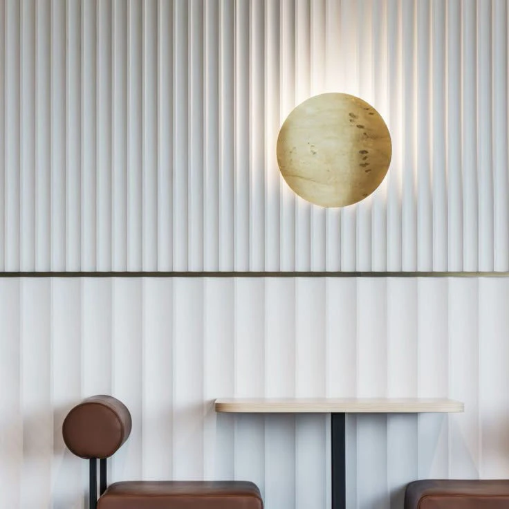 WOODFLEX WHITE PRIMED FLEXIBLE - WAVE 46 - 2700mm X 600mm(Woodflex Flexible Prime Wave 44mm 270x60x9) 20 WOODFLEX WHITE PRIMED FLEXIBLE - WAVE 46 - 2700mm X 600mm(Woodflex Flexible Prime Wave 44mm 270x60x9) - Image 18