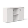ZIVA Return Only 120cm - White(Ziva Return Only 120cm White) -Modern Furniture ZivaReturnOnly MF 29UBD301 flipped 800