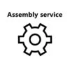 Assembly Service - Large Executive Desk Or Wall Units(Assembly Service Executive Desk Large) -Modern Furniture assemblyservicecopy 27a50322 169f 4008 98ef 80040887fc4f
