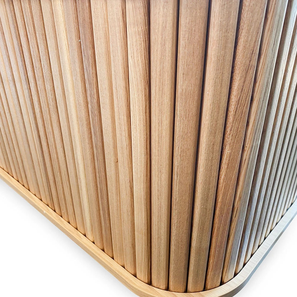 ASTON Entertainment TV Unit 160cm - Oak(Aston Entertainment Tv Unit 160cm Oak) 9 ASTON Entertainment TV Unit 160cm - Oak(Aston Entertainment Tv Unit 160cm Oak) - Image 7