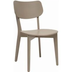 GABBY Dining Chair - Taupe Grey(Gabby Dining Chairs In Taupe Grey 1)