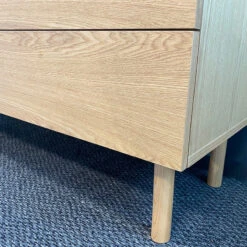 ORTON Sideboard Buffet 160cm - Oak(Orton Sideboard 160cm Oak) 23 ORTON Sideboard Buffet 160cm - Oak(Orton Sideboard 160cm Oak) -Modern Furniture ortonsideboard1 800