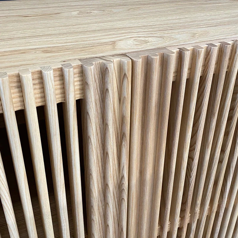 ORTON Sideboard Buffet 160cm - Oak(Orton Sideboard 160cm Oak) 12 ORTON Sideboard Buffet 160cm - Oak(Orton Sideboard 160cm Oak) - Image 10