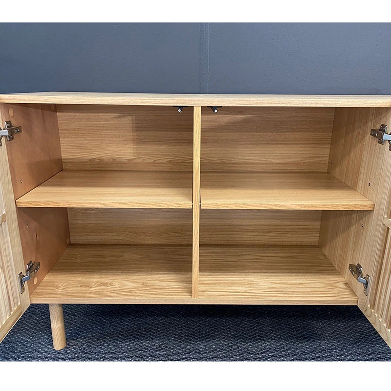 ORTON Sideboard Buffet 160cm - Oak(Orton Sideboard 160cm Oak) 15 ORTON Sideboard Buffet 160cm - Oak(Orton Sideboard 160cm Oak) - Image 13