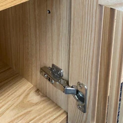 ORTON Sideboard Buffet 160cm - Oak(Orton Sideboard 160cm Oak) 24 ORTON Sideboard Buffet 160cm - Oak(Orton Sideboard 160cm Oak) -Modern Furniture ortonsideboard6 2 800