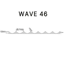 WOODFLEX FLEXIBLE PRIMED SAMPLES - SET OF 4(Woodflex Flexible Primed Sample Set Of 4) -Modern Furniture wave46 Diagram 1000